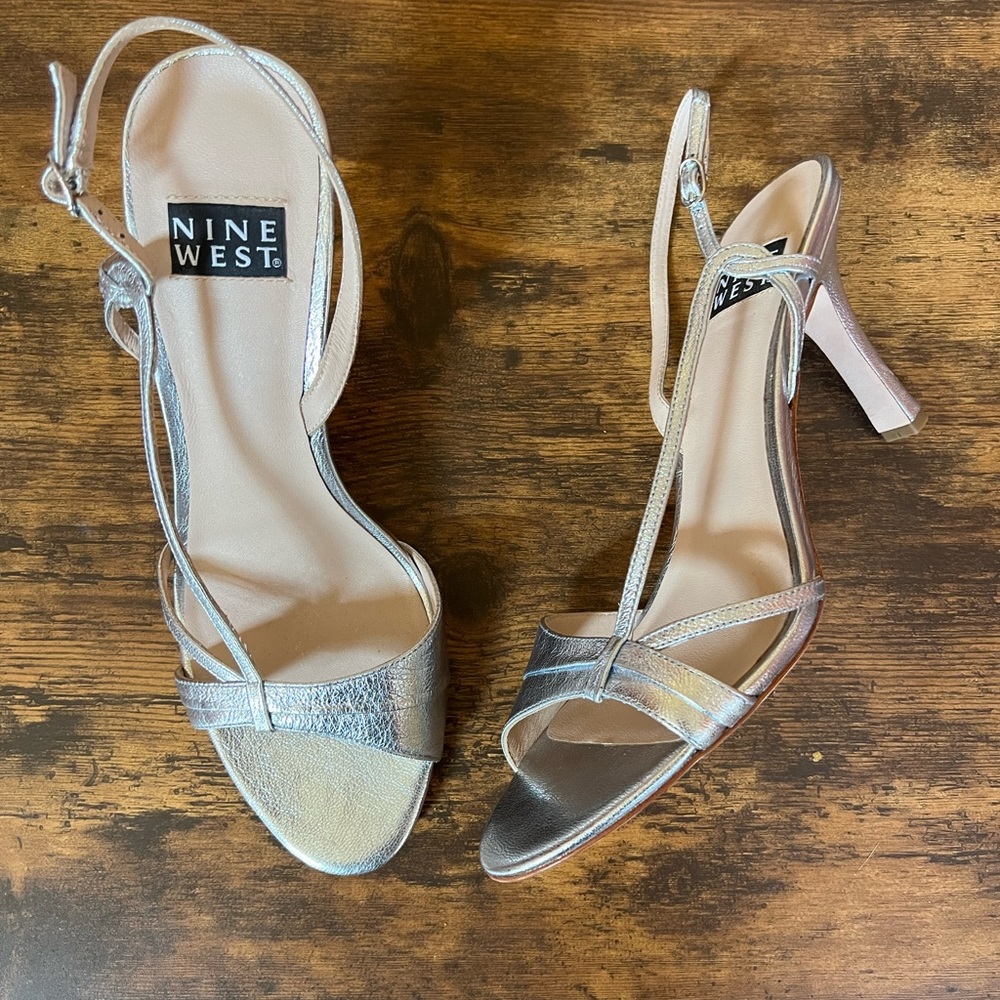 Nine West Heels